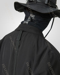 Tactical Suit Jacket