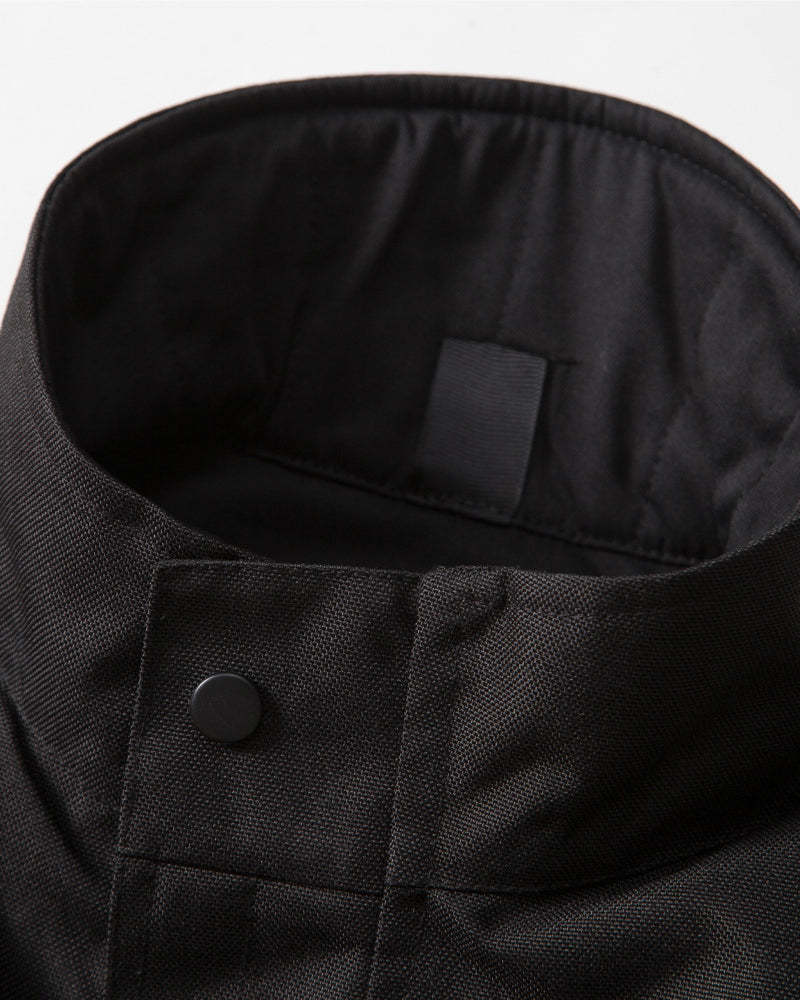 Cozy All-Weather Soft Shell