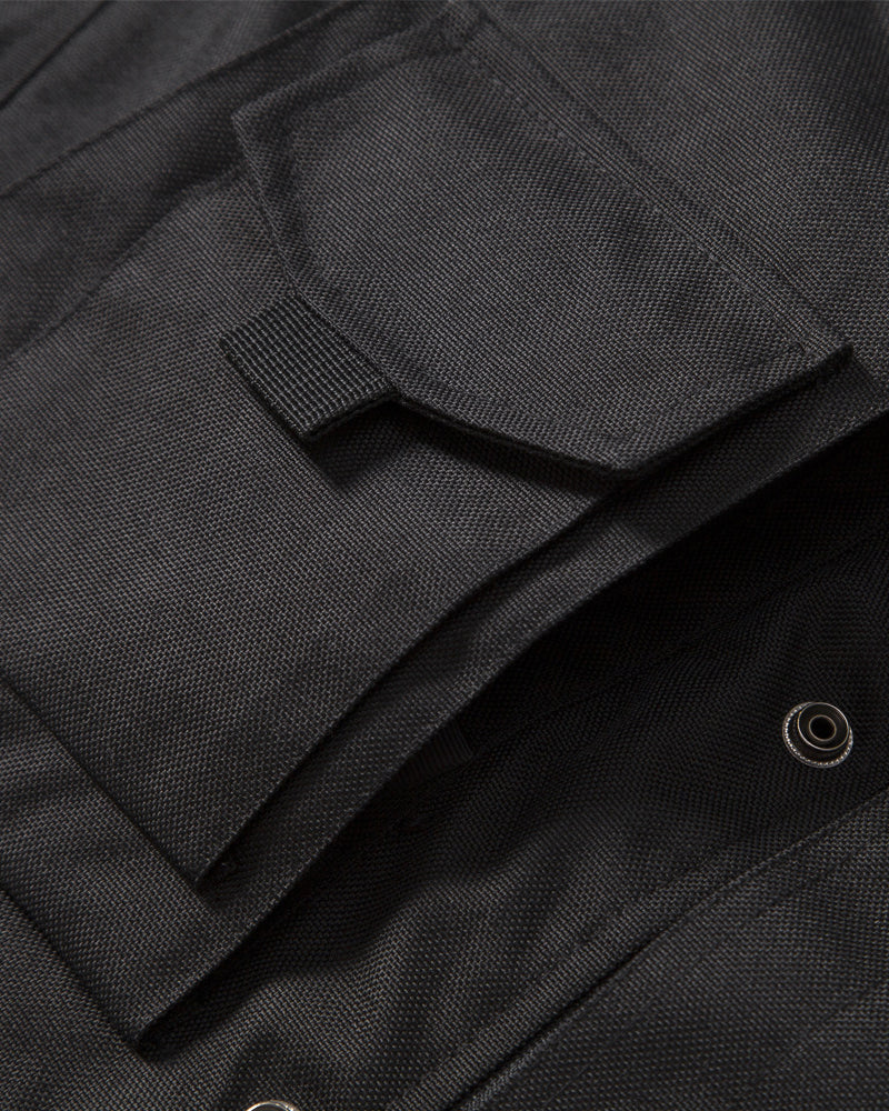 Cozy All-Weather Soft Shell