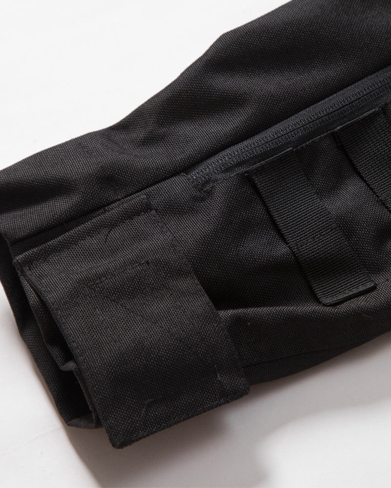 Cozy All-Weather Soft Shell