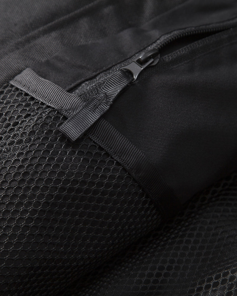 Cozy All-Weather Soft Shell