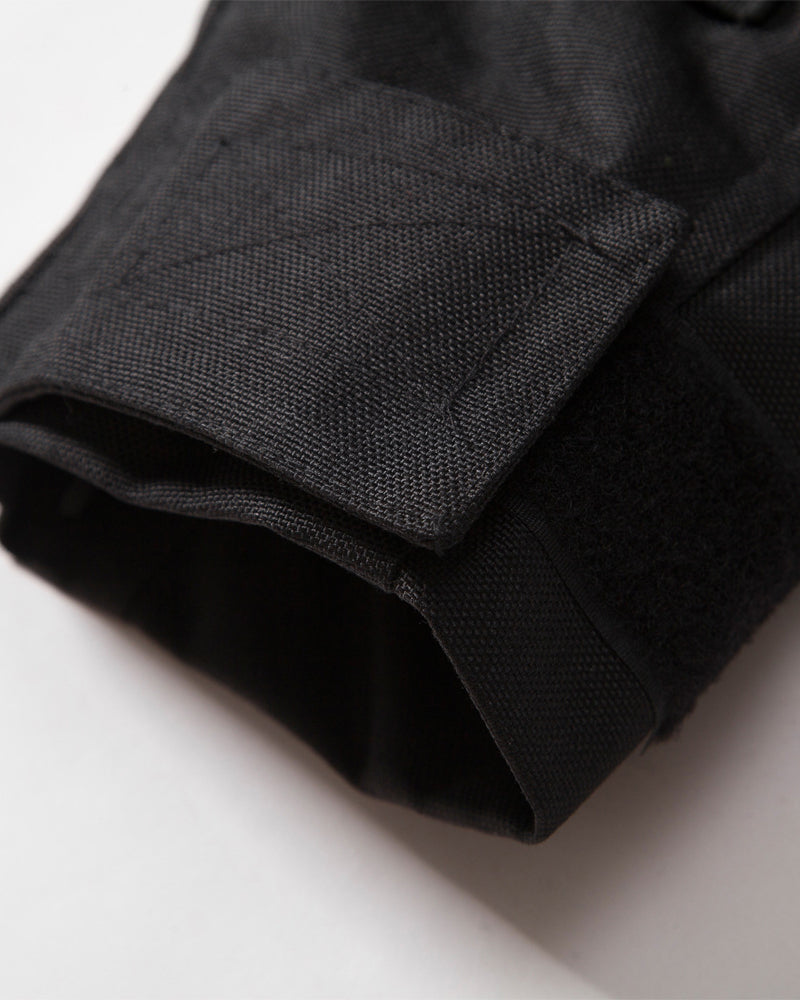Cozy All-Weather Soft Shell