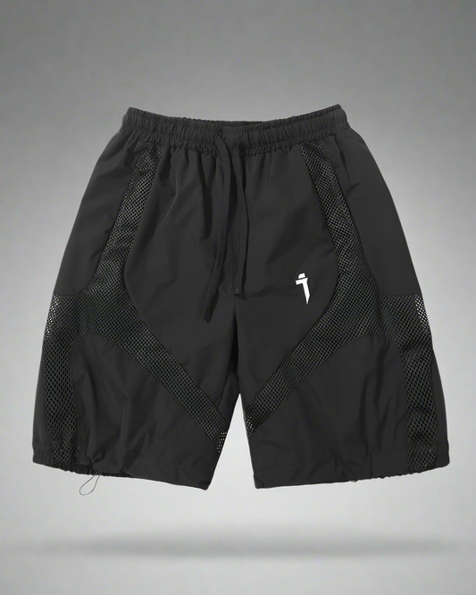 Breathable Motion Shorts