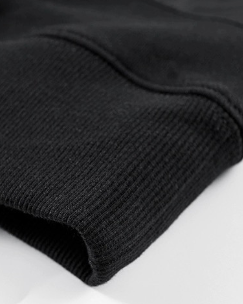 Versatile Tactical Utility Hoodie