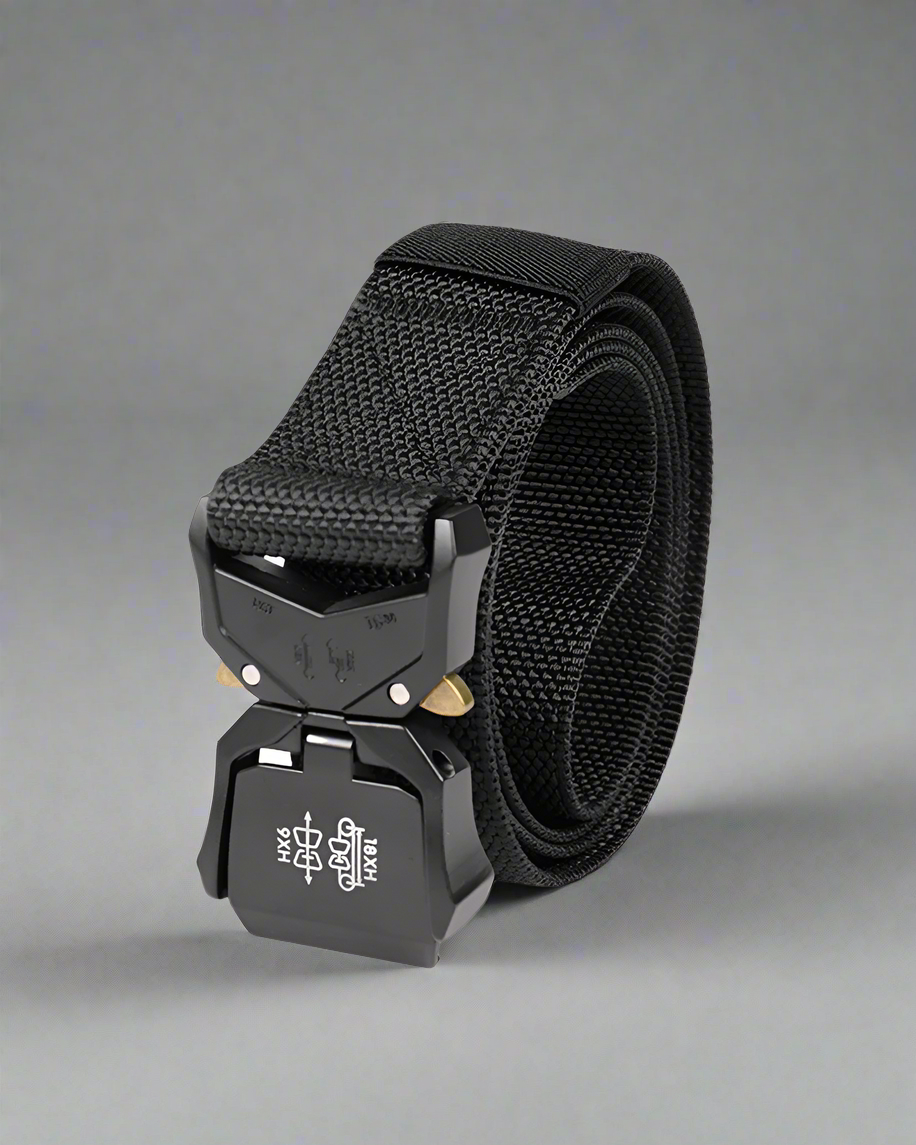 Dynamic All-Purpose Utility Belt