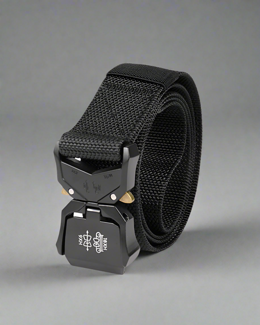 Dynamic All-Purpose Utility Belt