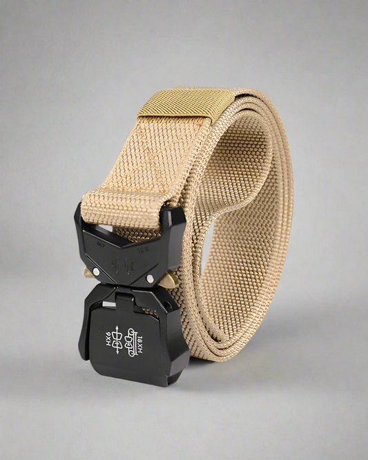 Dynamic All-Purpose Utility Belt