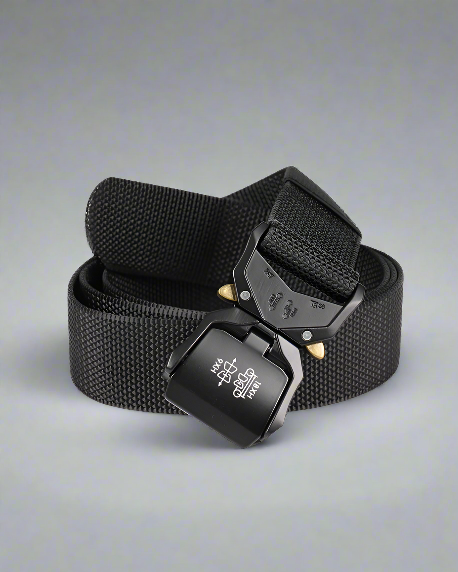 Dynamic All-Purpose Utility Belt