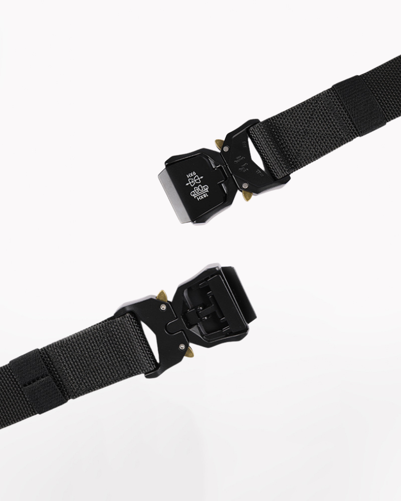 Dynamic All-Purpose Utility Belt