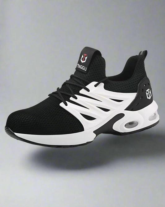 Featherlight Breathable Knit Kicks