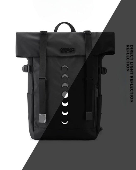Urban Explorer Reflective Backpack