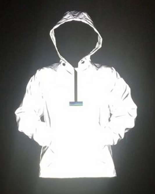 City Glow Tech Jacket