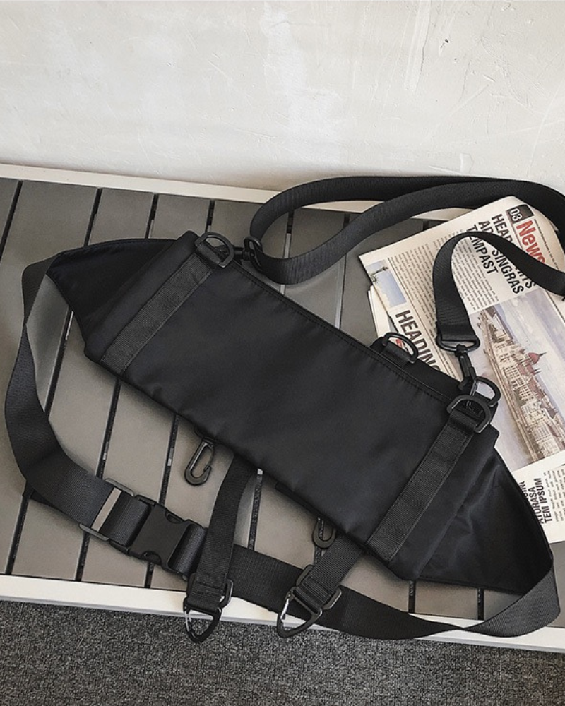 City Explorer Sling Pack