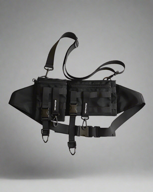 City Explorer Sling Pack