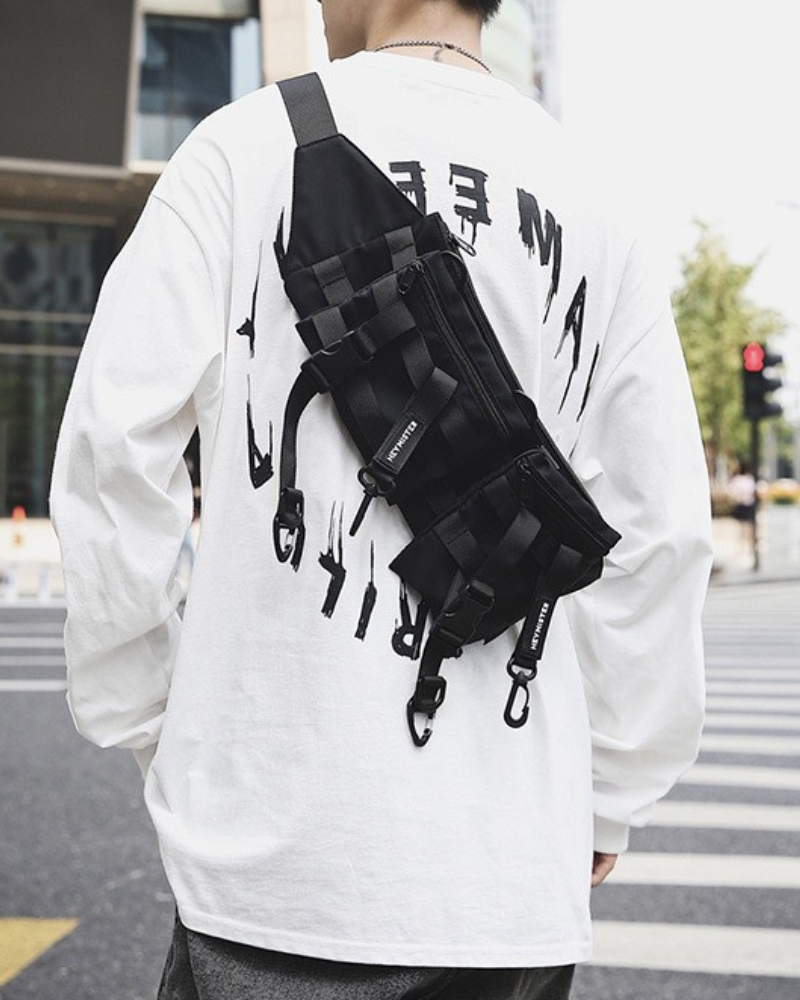 City Explorer Sling Pack