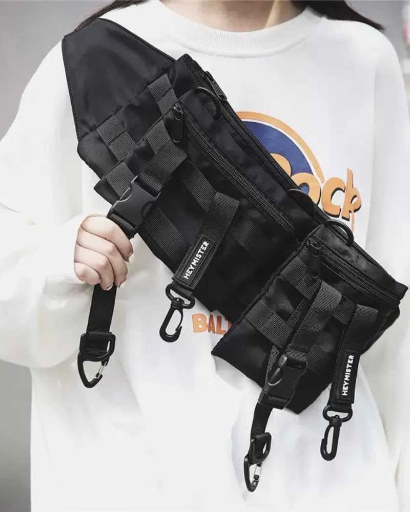 City Explorer Sling Pack