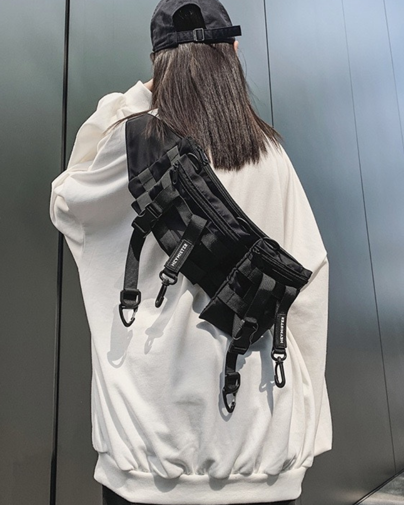 City Explorer Sling Pack