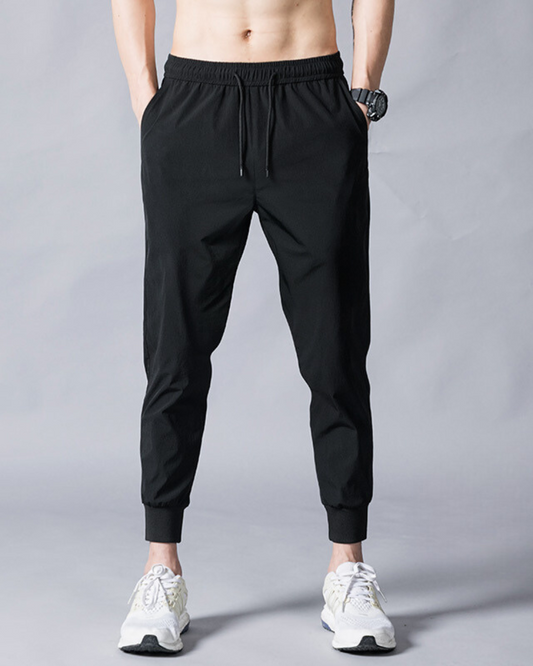 Breezy Summer Chill Joggers