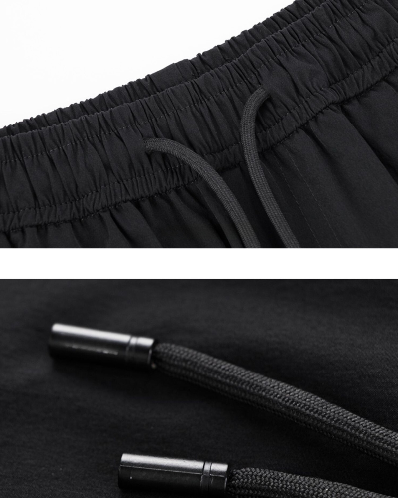 Breezy Summer Chill Joggers