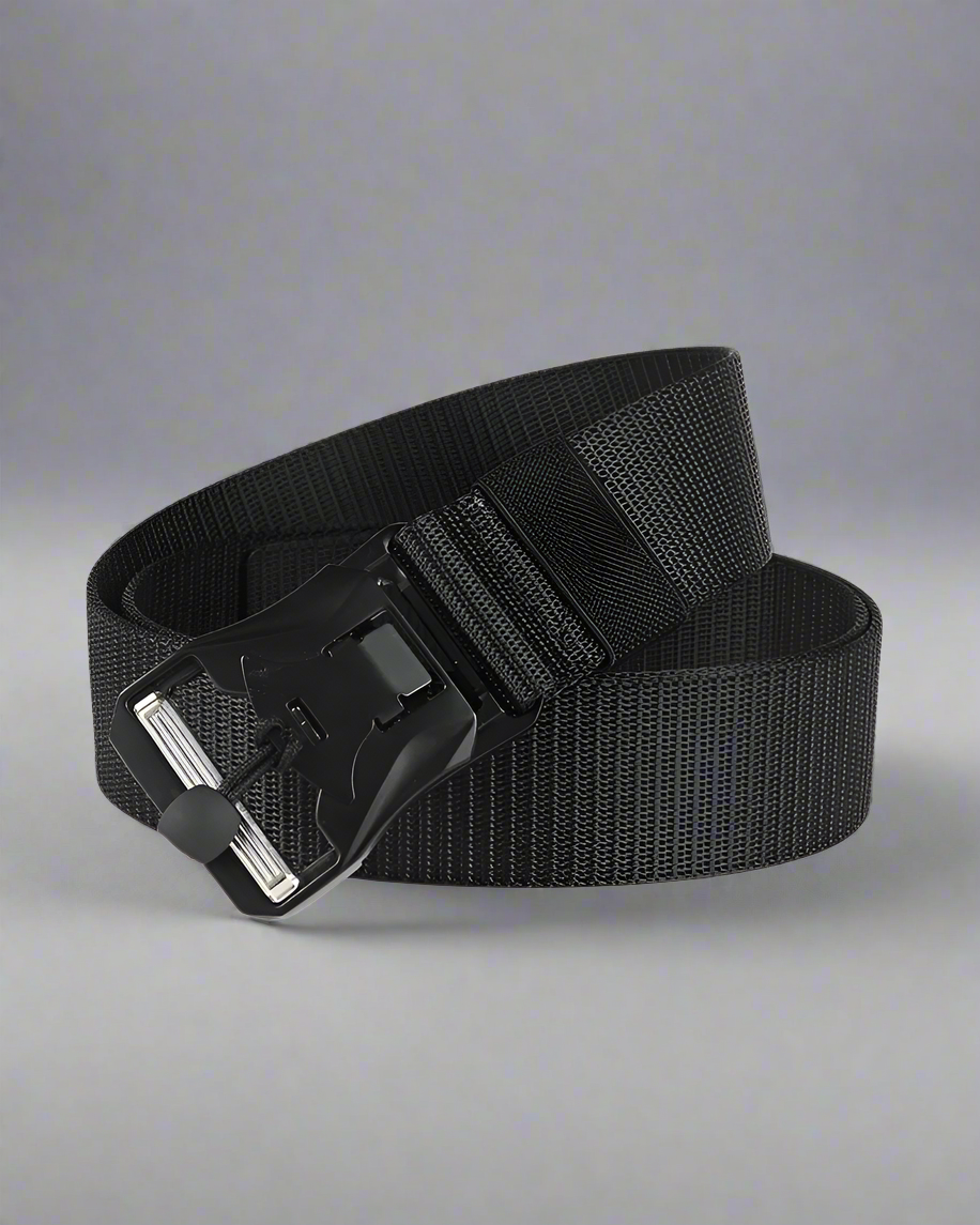 Multi-Function Tactical Men's Belt