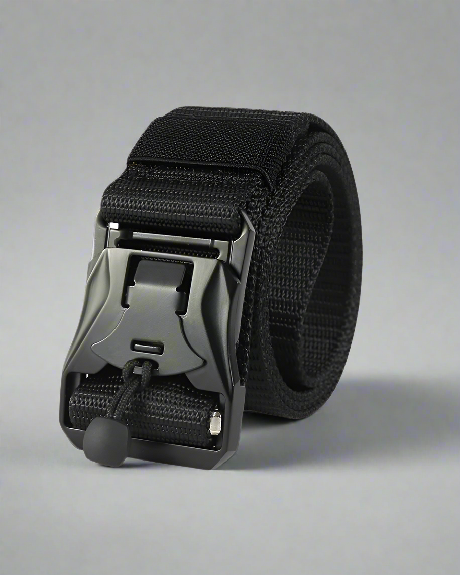 Multi-Function Tactical Men's Belt