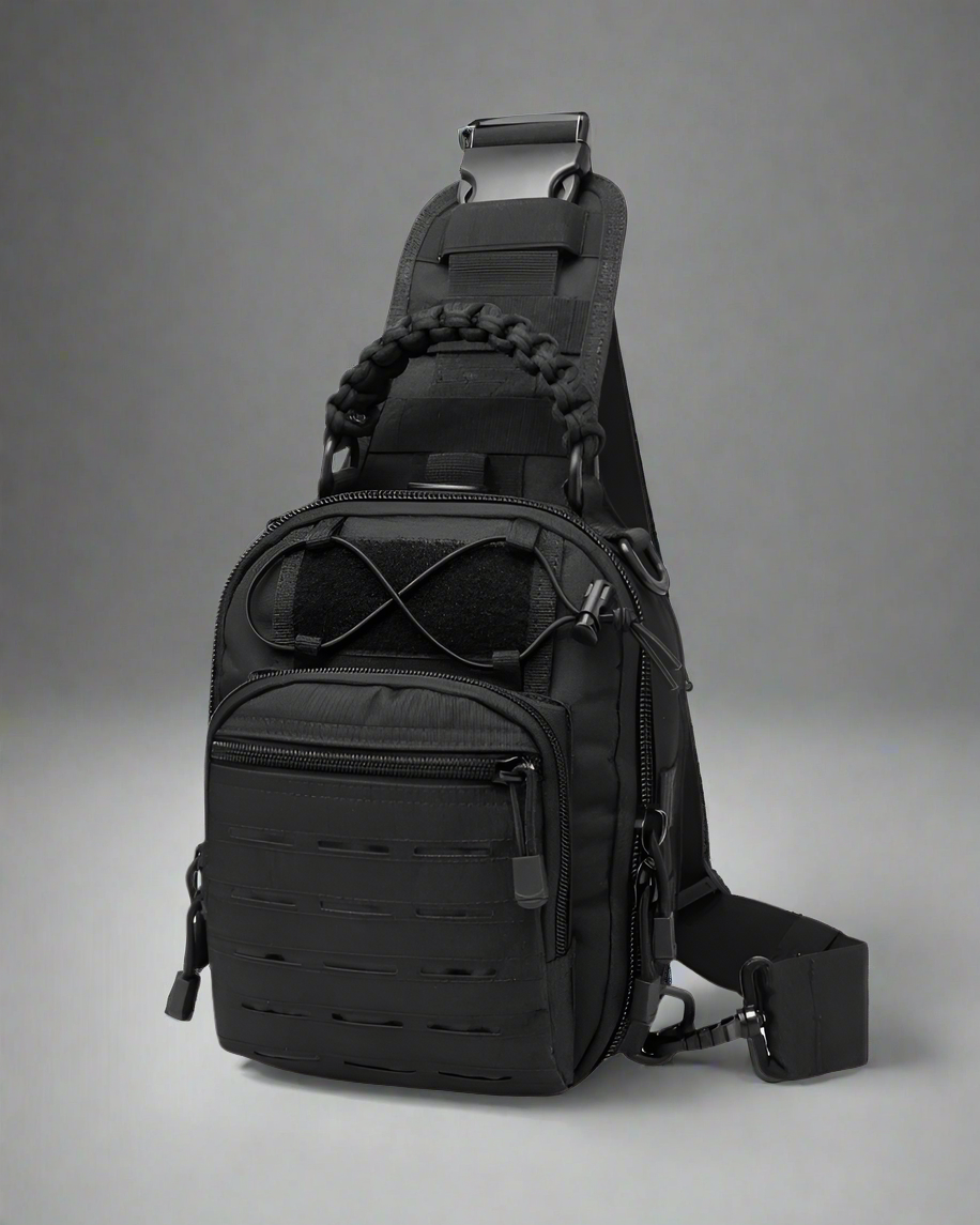 Versatile City Adventure Sling