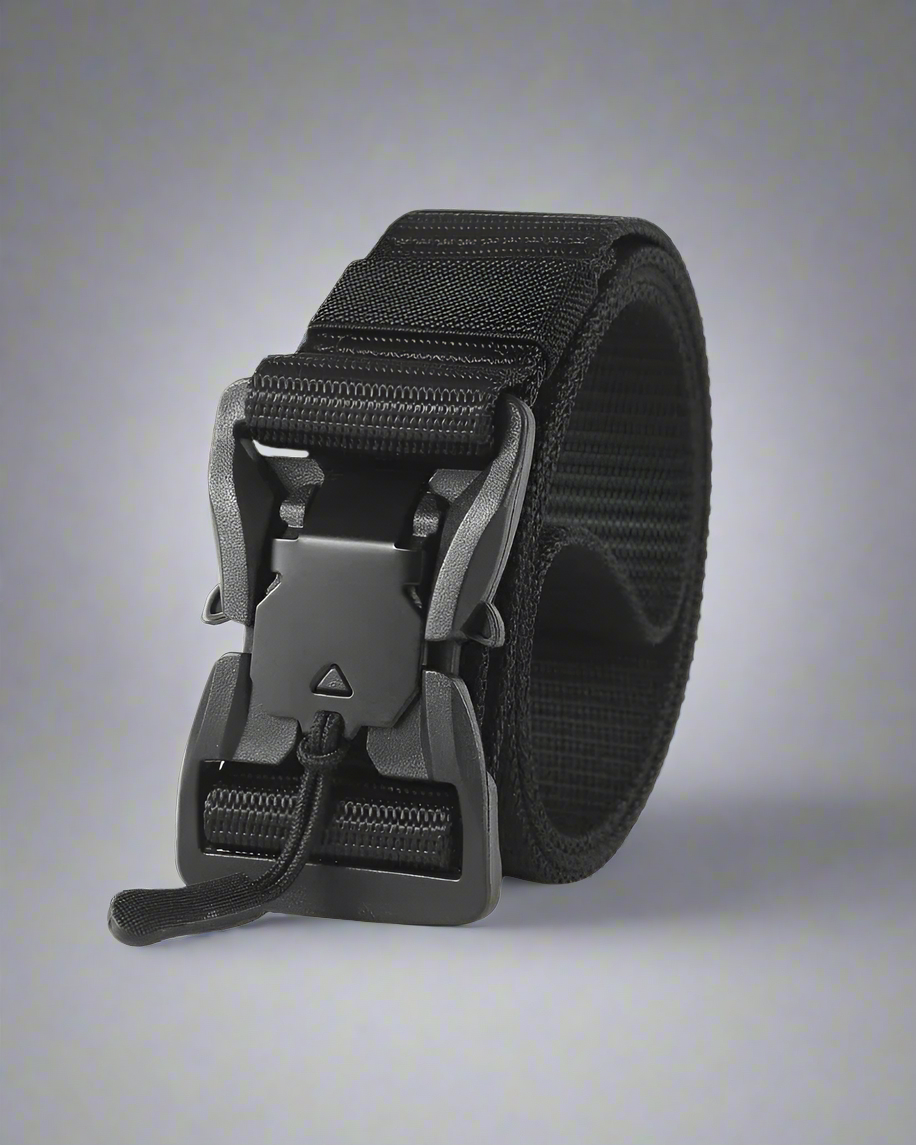 Versatile Urban Tactical Belt