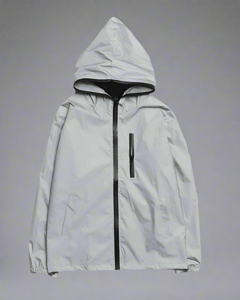 Radiant Silver Reflective Apparel