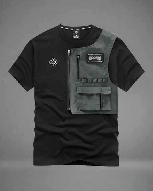 Smart Pocket Tee for All