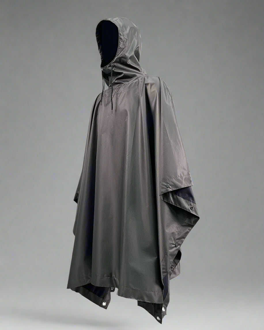 Ultimate All-Weather Rain Gear