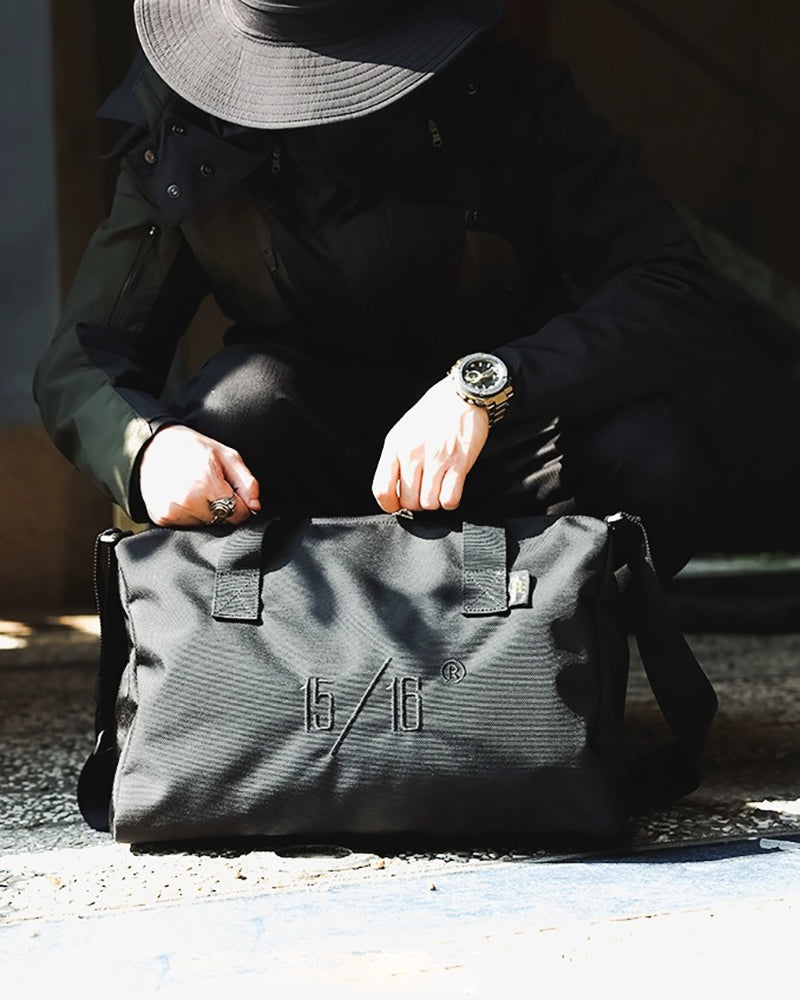 City Explorer Sling Bag