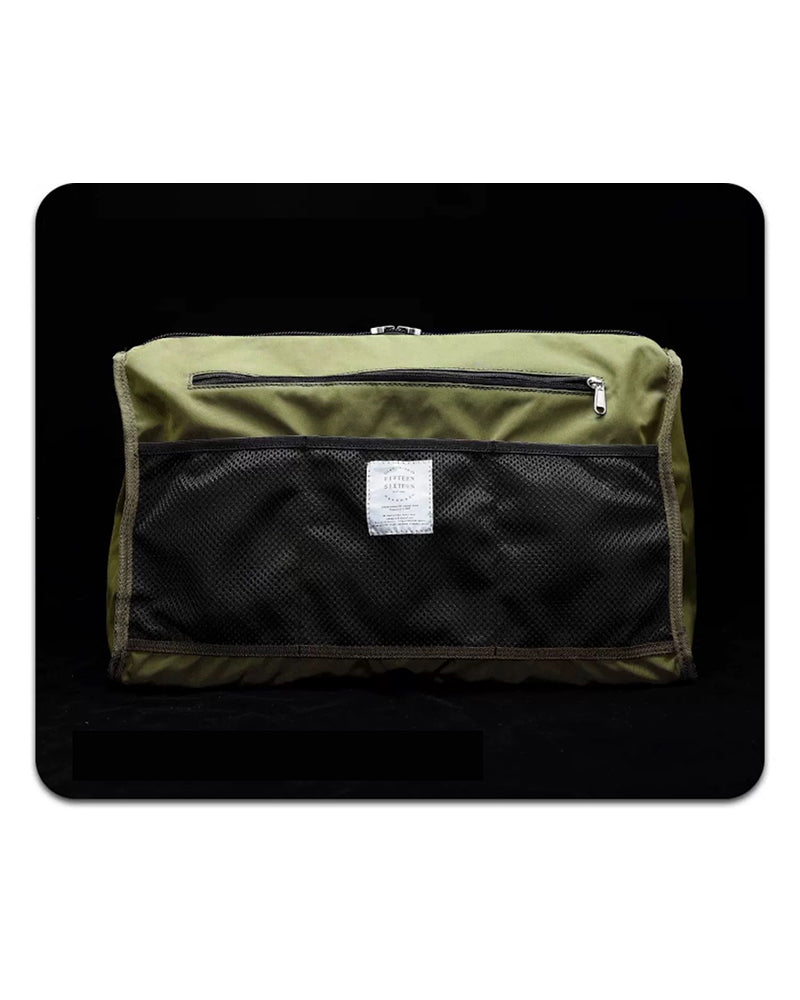 City Explorer Sling Bag