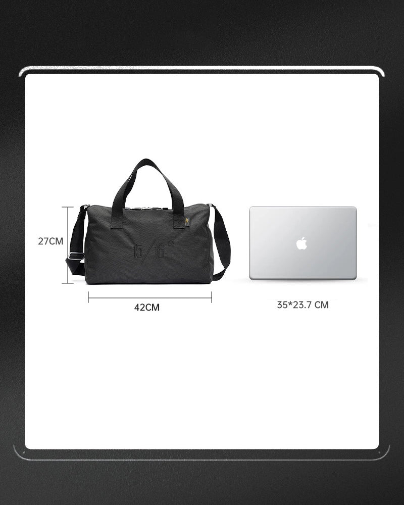City Explorer Sling Bag
