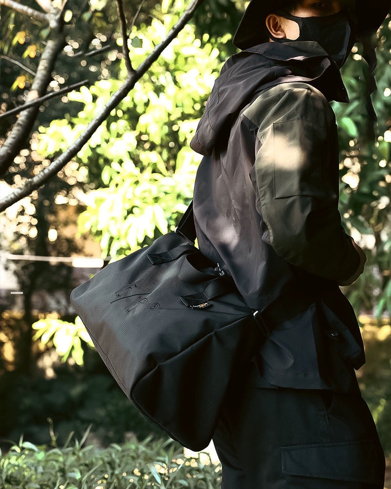 City Explorer Sling Bag