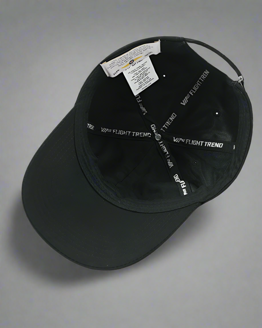 Future-Ready Visionary Cap