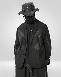 Waterproof Tactical blazer