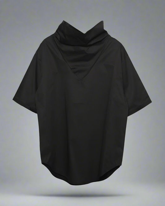 Urban Chained Techwear Tee