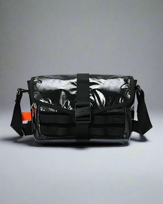 Waterproof Magnetic Snap Messenger
