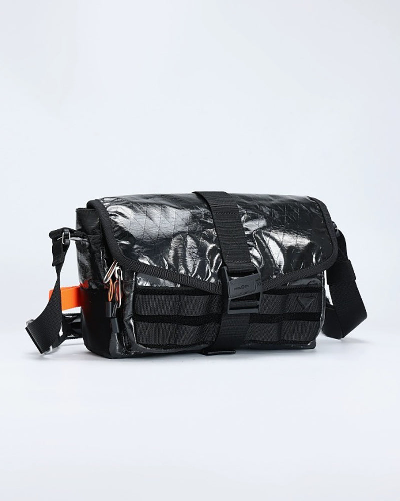 Waterproof Magnetic Snap Messenger
