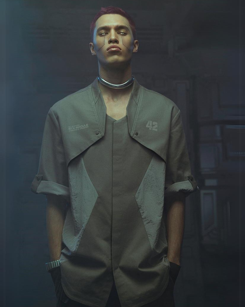 Next-Gen Tactical Short Sleeve