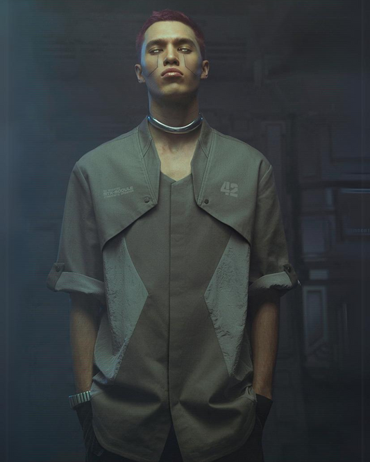 Next-Gen Tactical Short Sleeve