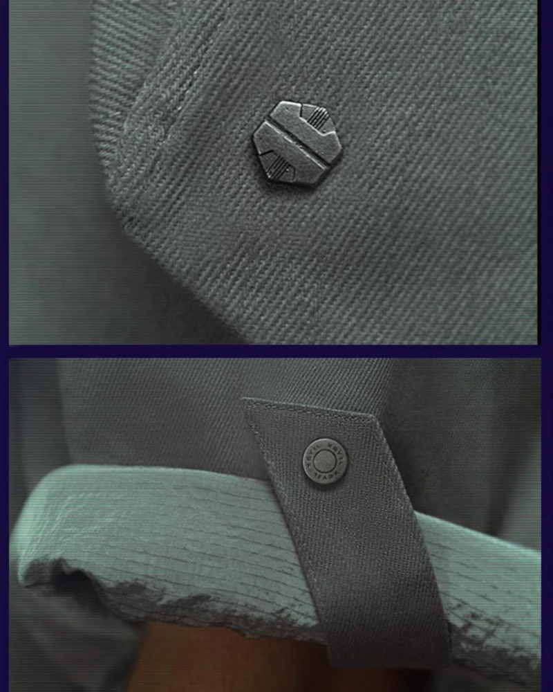 Next-Gen Tactical Short Sleeve