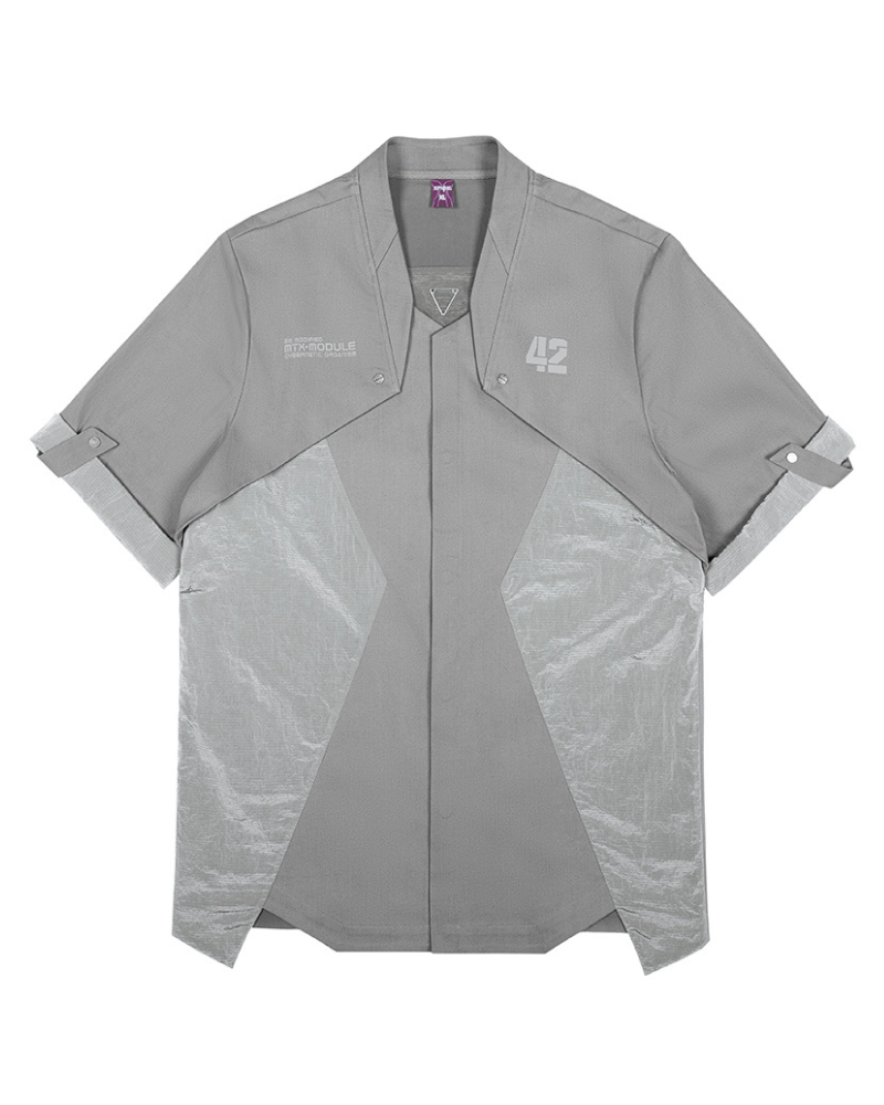 Next-Gen Tactical Short Sleeve