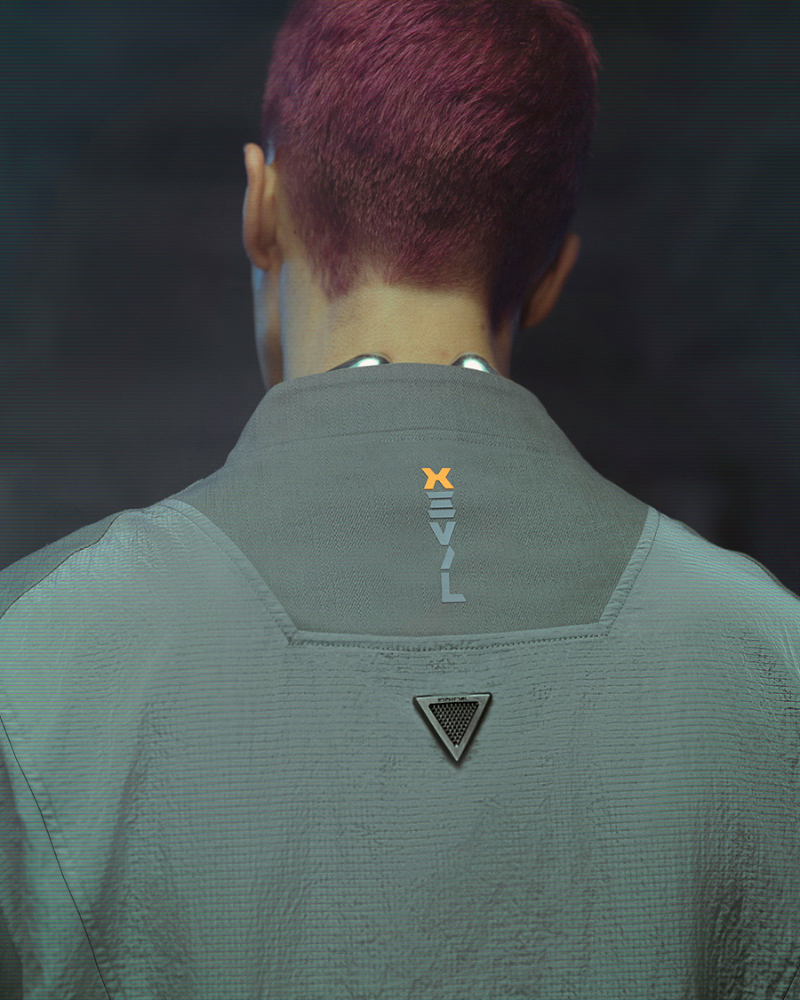 Next-Gen Tactical Short Sleeve