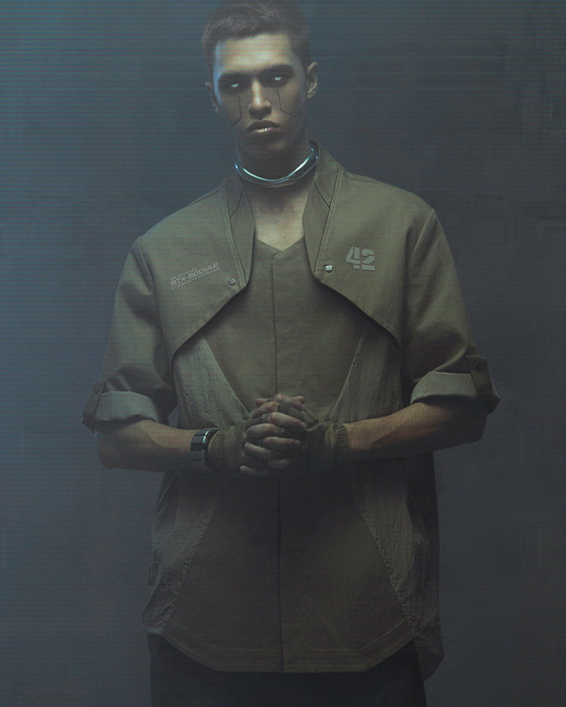 Next-Gen Tactical Short Sleeve
