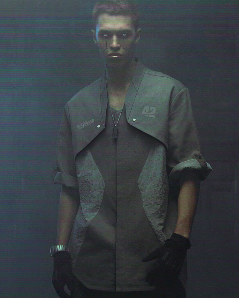 Next-Gen Tactical Short Sleeve