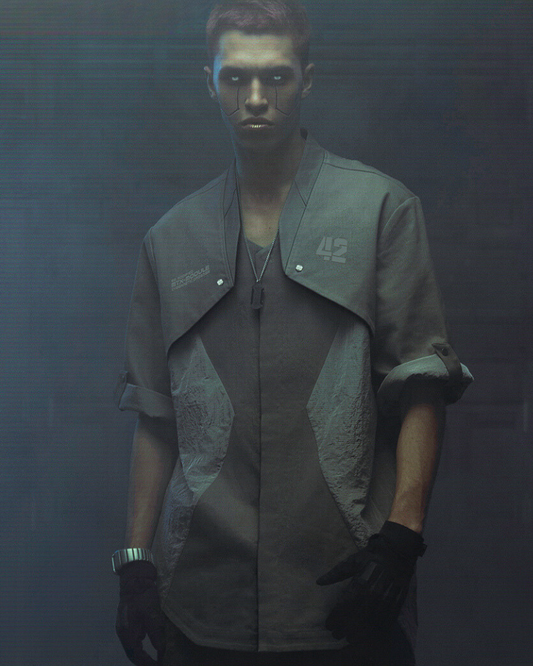 Next-Gen Tactical Short Sleeve