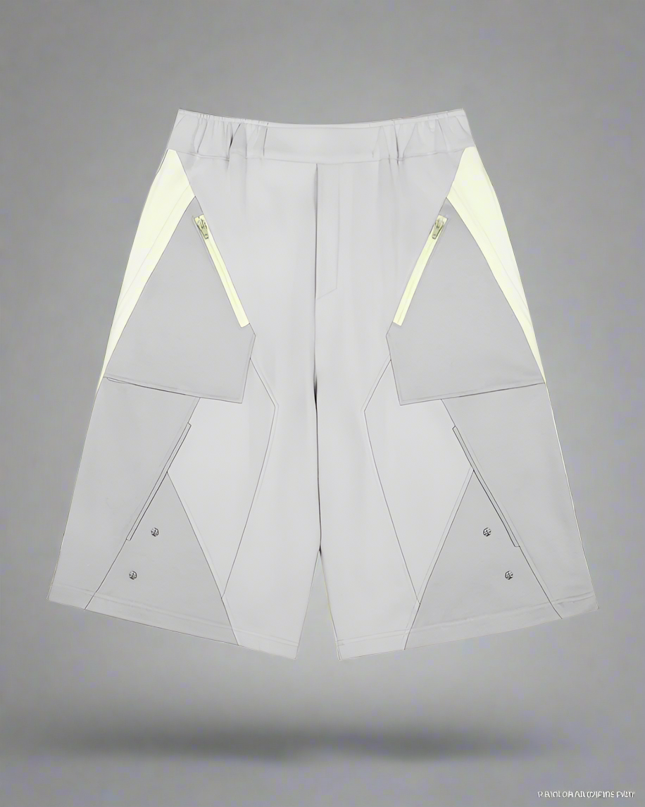 Urban Cyber Sports Shorts