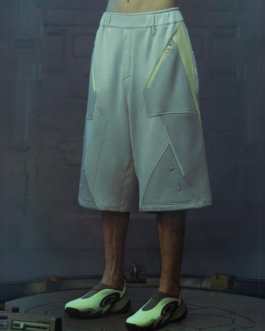 Urban Cyber Sports Shorts