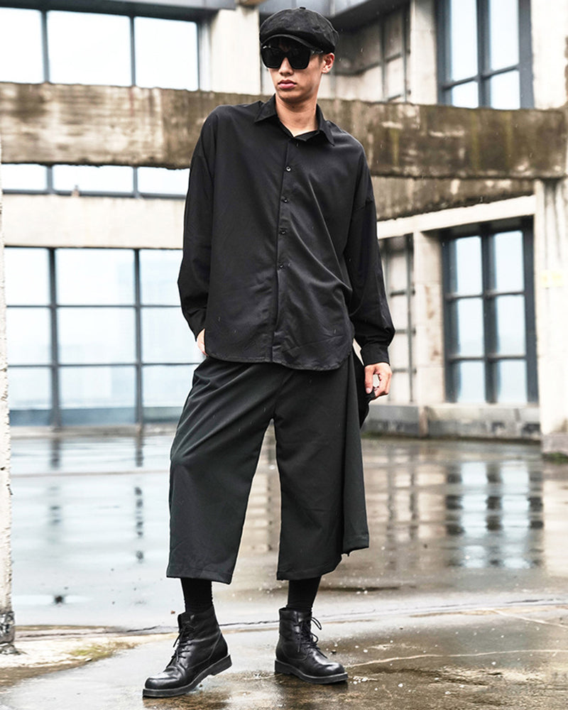 Urban Stealth Ninja Trousers